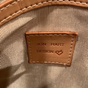 Jon Hart Small Tote